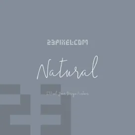 Natural